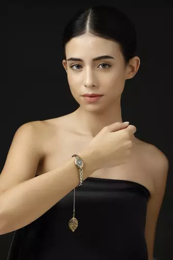Zargul glow watch charm