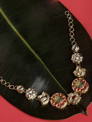 Roshni-e-rang head band 2