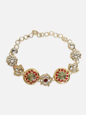 Roshni-e-rang head band 3