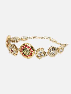 Roshni-e-rang head band 4
