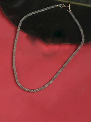 Husn-e-zamurd layered necklace 2