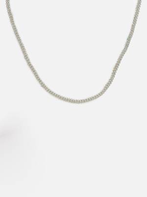 Husn-e-zamurd layered necklace 4
