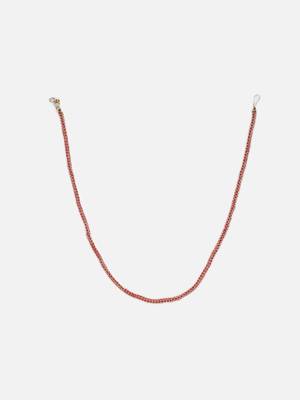 Surkh-e-hayat layered necklace 3