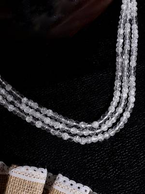 Shabnam elegance layered necklace 2