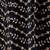 blue sequins zari georgette lehenga set choli with dupatta