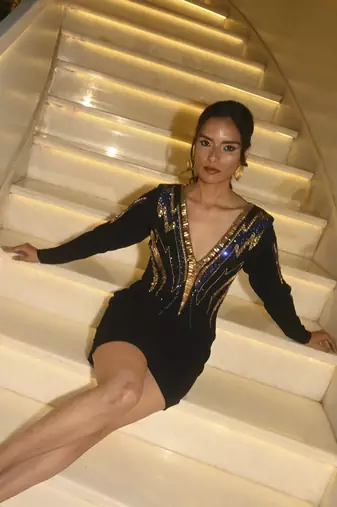 Little black dress 2.0