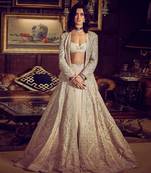 The holy roman jacket set