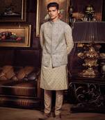 The holy roman bundi