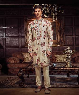 The phoolbagh kurta ser 1