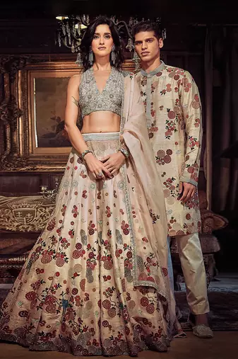 The phoolbagh kurta ser