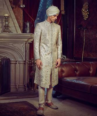 The wanderlust sherwani 3