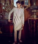 The silverneedle autumn jacket