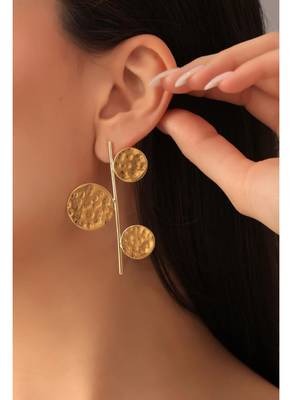 Cirque statement earring 4