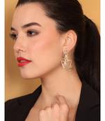 Speak your soul earring