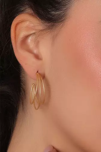 Classic hoops
