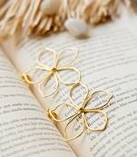 Full bloom flower earring