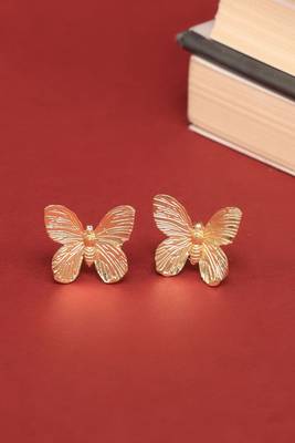 Butterfly studs 3