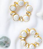 Pearl statement hoops