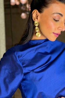 Golden eclipse statement dangler 1