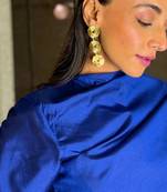 Golden eclipse statement dangler