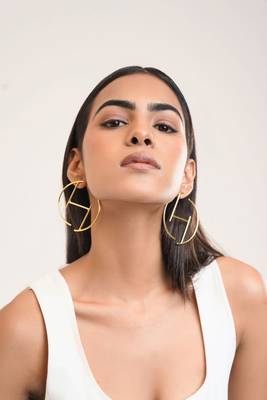 Iconic h hoops 4