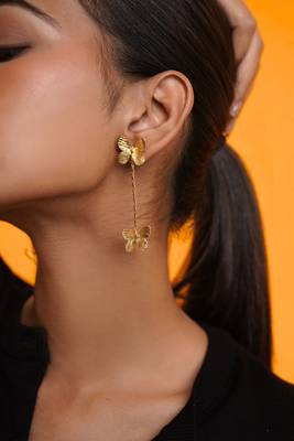 Kimana butterfly dangler 1