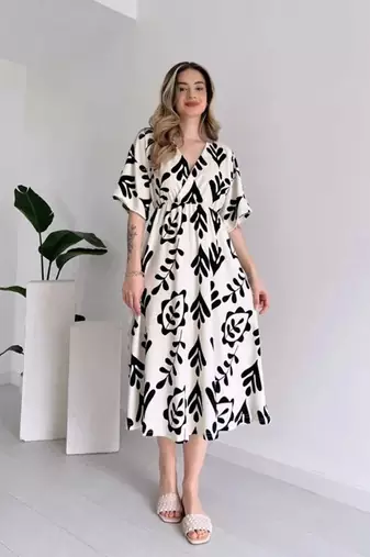 jaipuri cotton base party wear summer special black gown dress