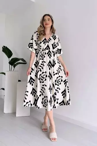 jaipuri cotton base party wear summer special black gown dress