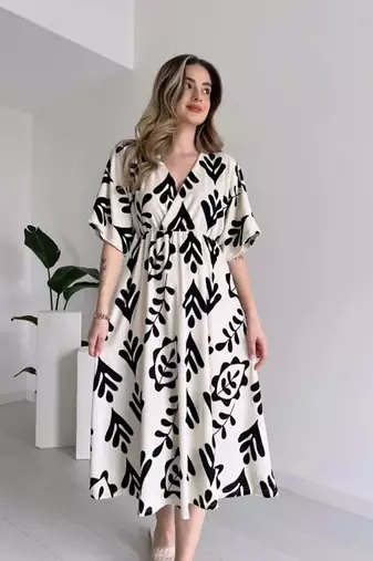 jaipuri cotton base party wear summer special black gown dress