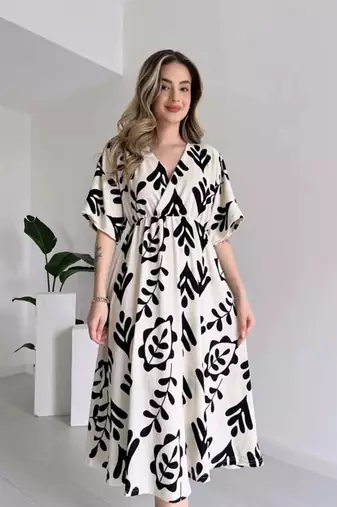 jaipuri cotton base party wear summer special black gown dress