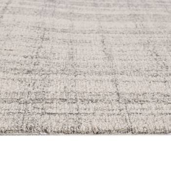 Saraswati global hand-tufted luxury rug, wool rug, anti-skid &anti slip backing carpet (5x7.6 feet). 3