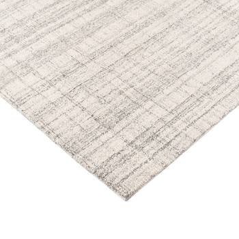 Saraswati global classic plaid handcrafted wool rug, area rug, anti-skid & anti slip backing carpet (7.6x9.6 feet). 4