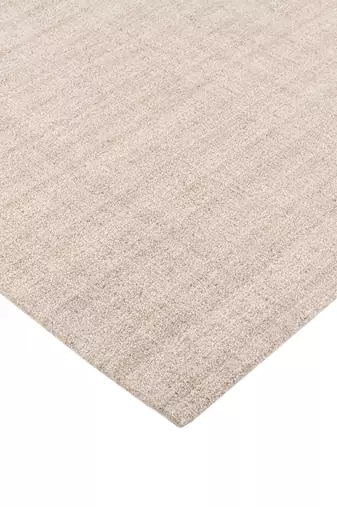Saraswati global hand-tufted luxury rug, wool rug, anti-skid &anti slip backing carpet (5x7.6 feet).
