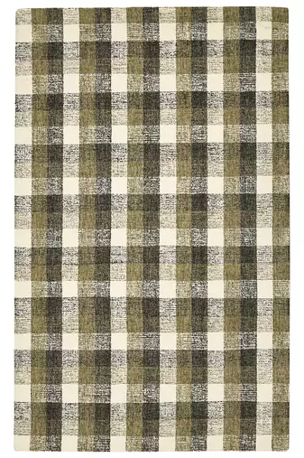 Saraswati global hand-tufted luxury rug ideal for bedroom, living room, anti slip baking carpet (2x3 feet).