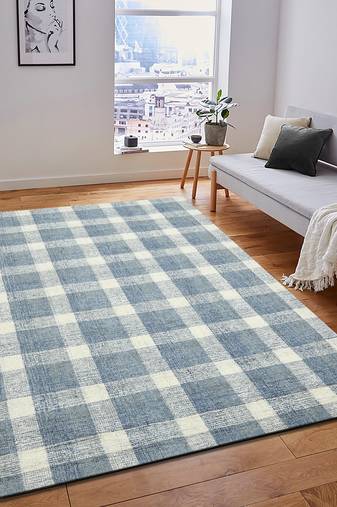 Saraswati global hand-tufted rug, wool rug, area rug, ideal for bedroom living room, anti slip baking carpet 2x3 feet.