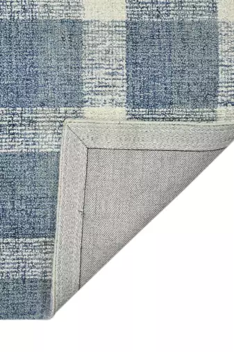 Saraswati global hand-tufted rug, wool rug, area rug, ideal for bedroom living room, anti slip baking carpet 2x3 feet.