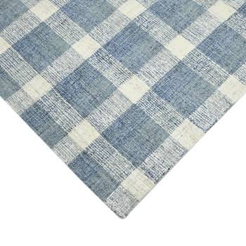 Saraswati global hand-tufted rug, wool rug, area rug, ideal for bedroom living room, anti slip baking carpet 2x3 feet. 5