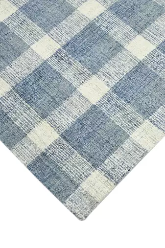 Saraswati global hand-tufted rug, wool rug, area rug, ideal for bedroom living room, anti slip baking carpet 2x3 feet.