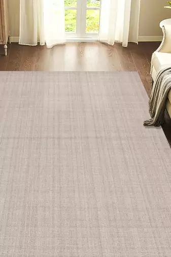 Saraswati global hand-tufted rug, wool  rug, area rug, modern rug, ideal for bedroom, anti slip baking carpet (2x3).