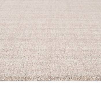 Saraswati global hand-tufted rug, wool  rug, area rug, modern rug, ideal for bedroom, anti slip baking carpet (2x3). 3
