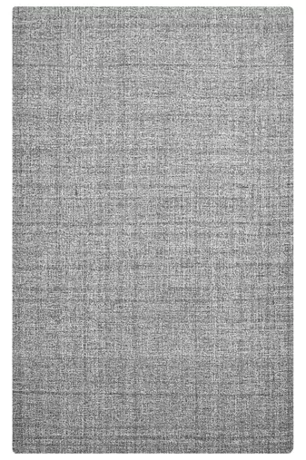 Saraswati global hand-tufted rug, wool  rug, area rug, modern rug, ideal for bedroom, anti slip baking carpet 2x3.