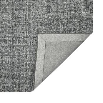 Saraswati global hand-tufted rug, wool  rug, area rug, modern rug, ideal for bedroom, anti slip baking carpet 2x3. 5