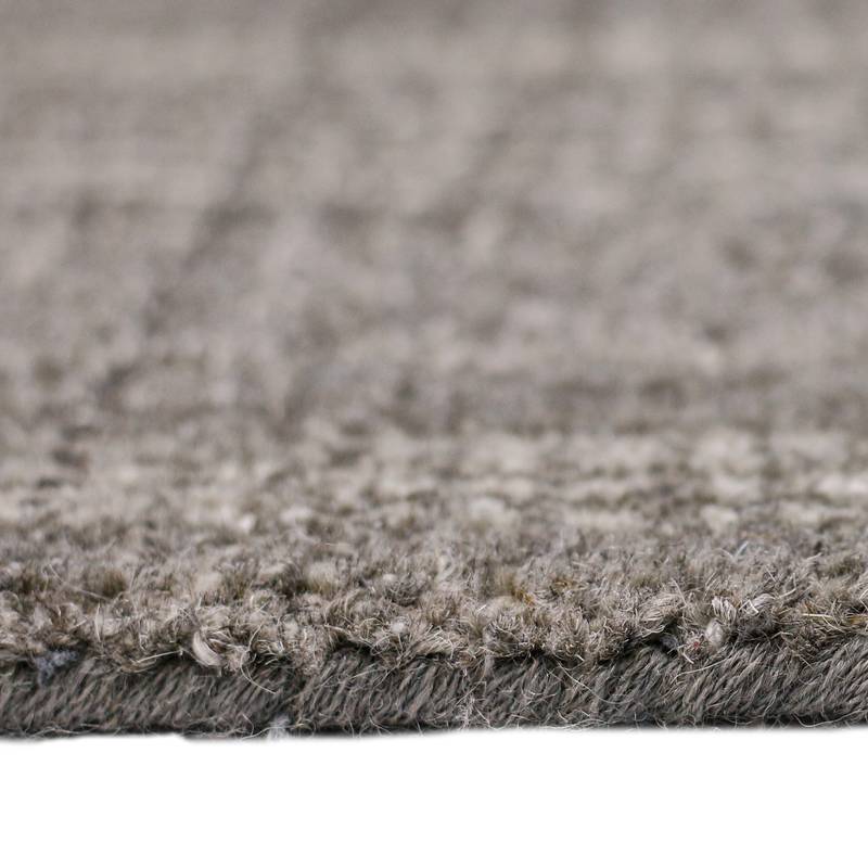 Saraswati global handmade rug, wool  rug, area rug, luxury rug ideal for bedroom, anti slip baking carpet (5x7.6 feet).