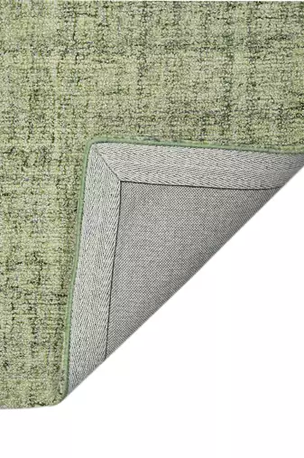 Saraswati global hand-tufted rug, premium wool rug,  anti-slip backing carpet for living room, bed room 2x3 feet.