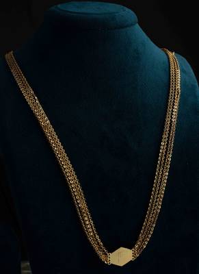 Long Layer Chain 1