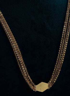 Long Layer Chain 2