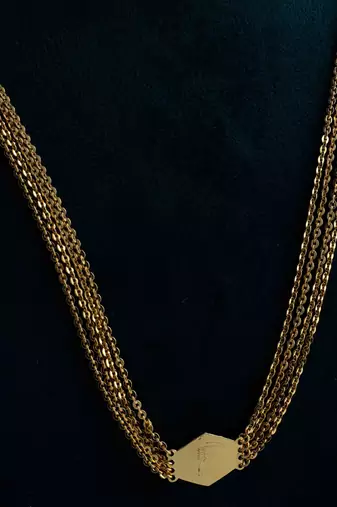 Long Layer Chain