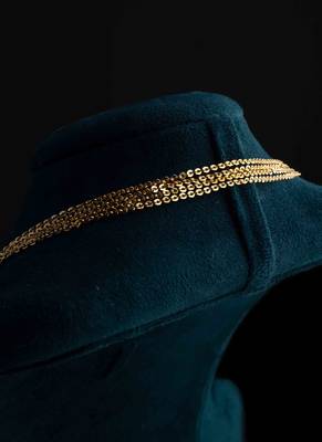 Long Layer Chain 3