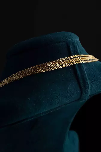 Long Layer Chain