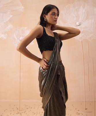 Nirwana saree 2